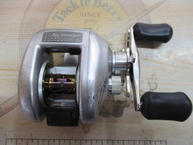 メタニウムMg RH