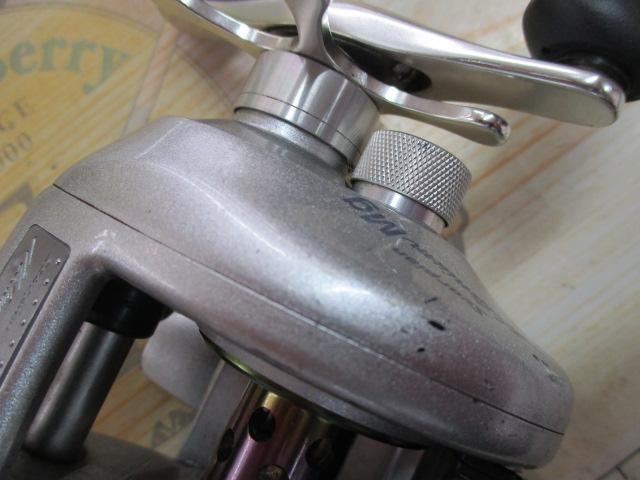 メタニウムMg RH