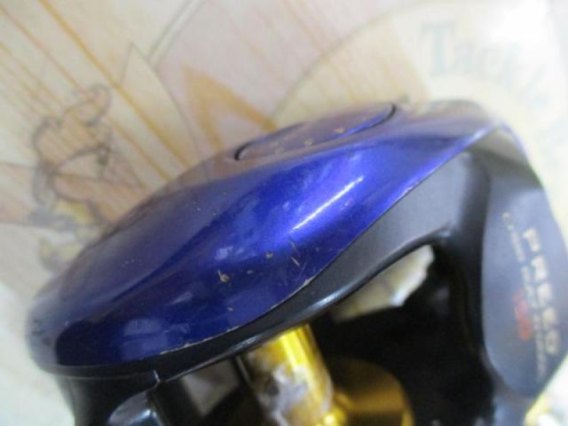 プリード 150早技