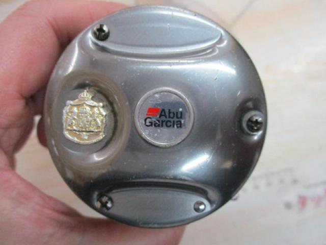 ファイブスター シルバー/ゴールドリムステッカー