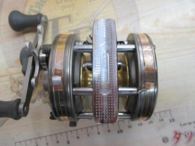 ファイブスター シルバー/ゴールドリムステッカー