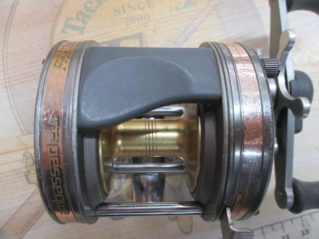 ファイブスター シルバー/ゴールドリムステッカー