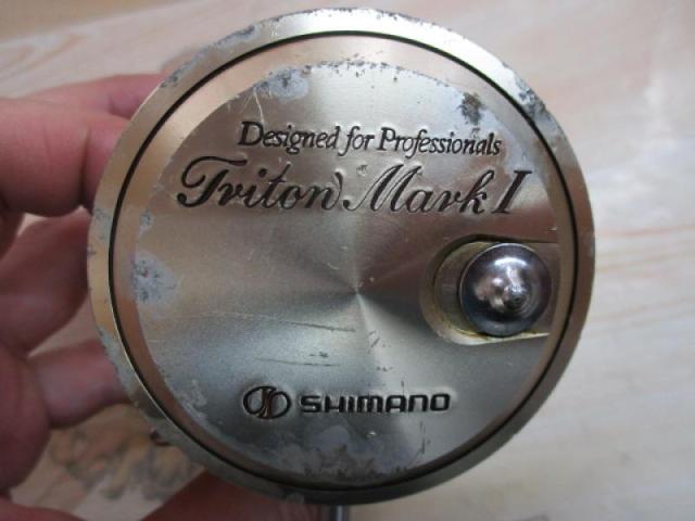 トライトン マークⅠ