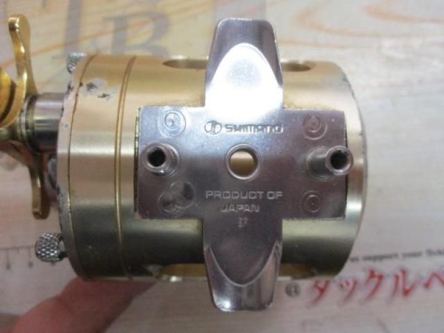 トライトン マークⅠ