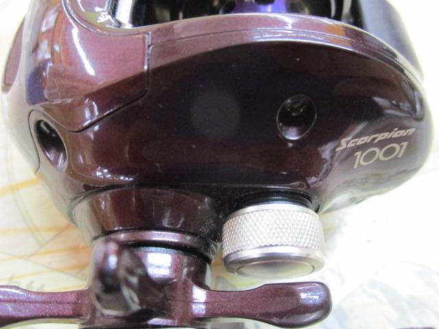 00スコーピオン 1001