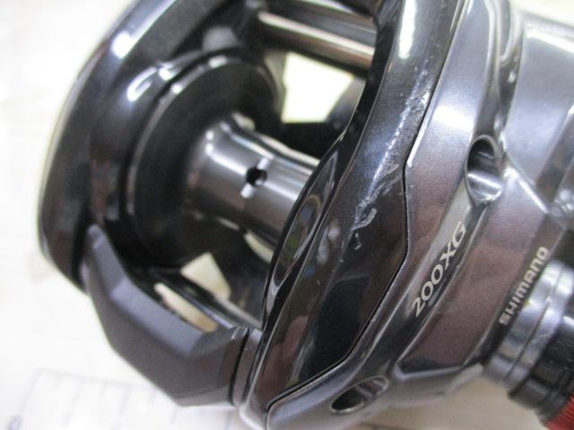 24スコーピオンMD 200XG