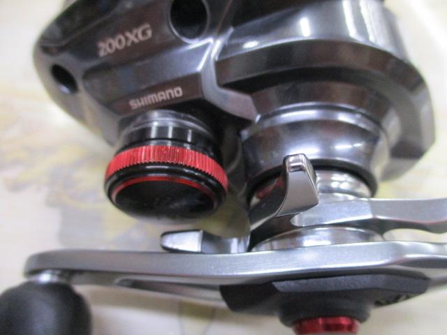 24スコーピオンMD 200XG