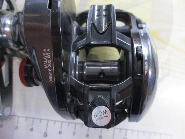 24スコーピオンMD 200XG