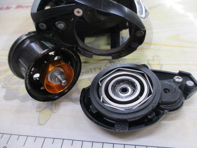 シルバーウルフ SV TW PEスペシャル 1000XH｜＠ベリーネット 日本最大