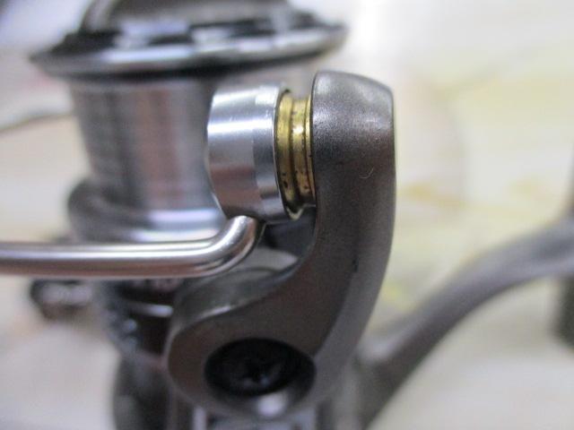 カーディナルⅢSTX 1000S