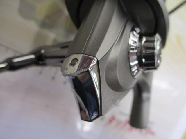 カーディナルⅢSTX 1000S