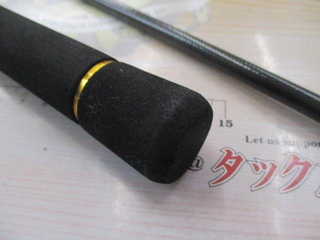 シーバスハンターX 106M・R