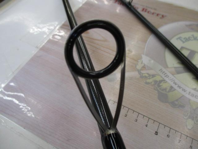 シーバスハンターX 106M・R