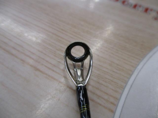 シーバスハンターX 106M・R