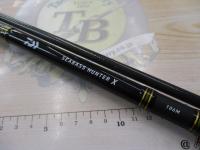 シーバスハンターX 106M・R
