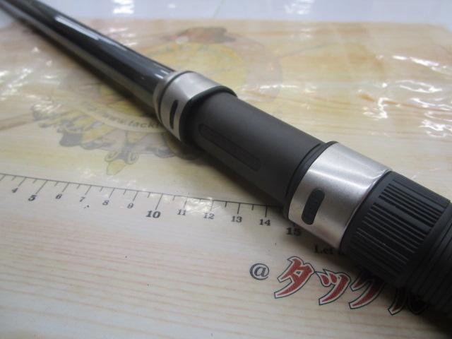 17ホリデー磯 4号450PTS