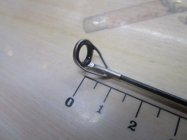 17ホリデー磯 4号450PTS