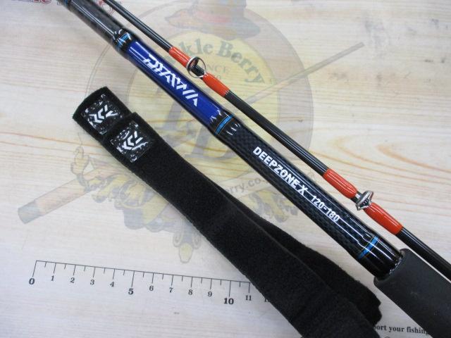 ディープゾーンX 120-180