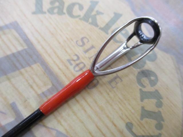 ディープゾーンX 120-180