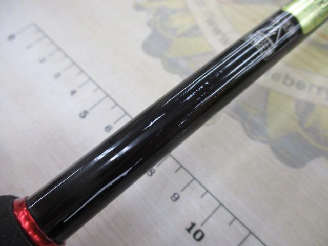 セフィアBBメタルスッテ B66M-S