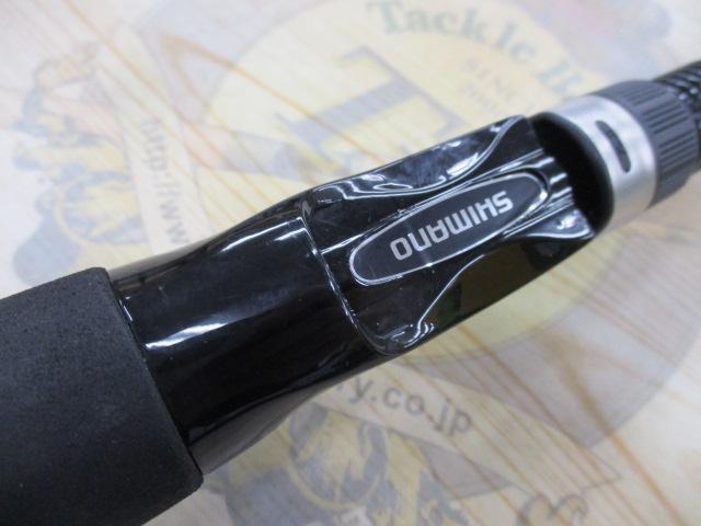 セフィアBBメタルスッテ B66M-S