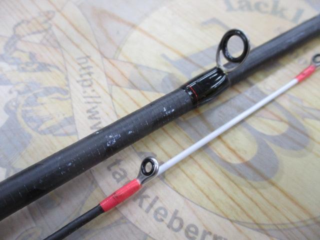 セフィアBBメタルスッテ B66M-S