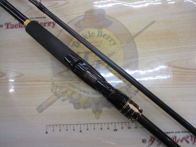 ラテオ 93M/MH・K