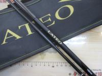 ラテオ 93M/MH・K