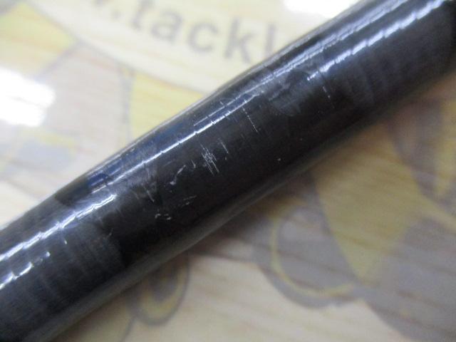 シーバスハンターX 86ML・R