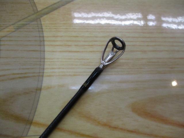 シーバスハンターX 86ML・R