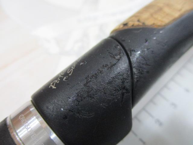 ポイズングロリアス 266L FLICK SHAKY