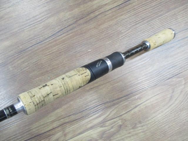 ポイズングロリアス 266L FLICK SHAKY