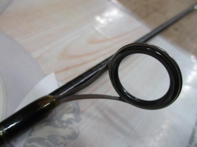 ポイズングロリアス 266L FLICK SHAKY