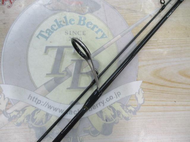 トラウトX AT 60L・N