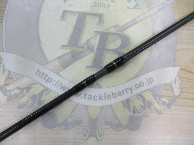 トラウトX AT 60L・N