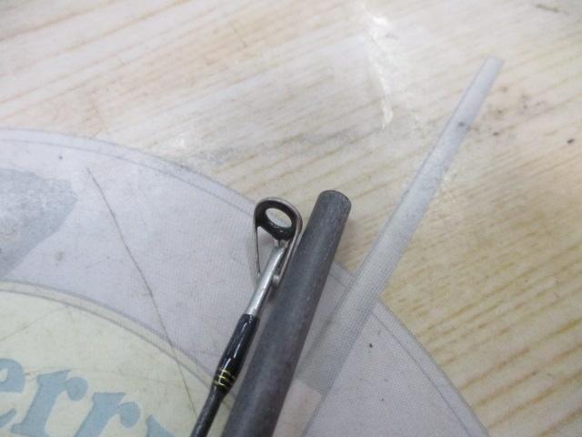 トラウトX AT 60L・N