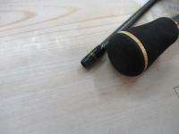 トラウトX AT 60L・N