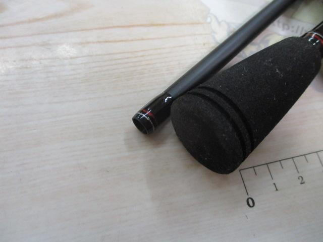 月下美人 アジング74L-S