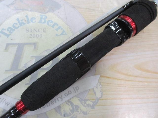 月下美人 アジング74L-S