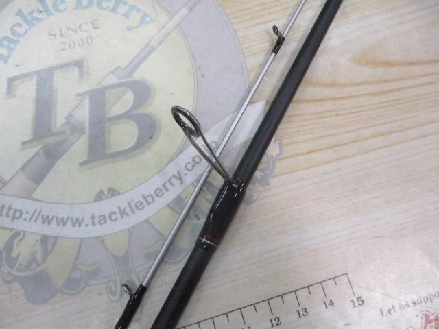 月下美人 アジング74L-S