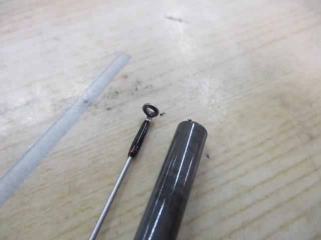 月下美人 アジング74L-S