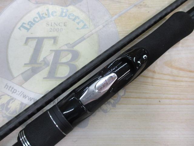 18ディアルーナ S96MH