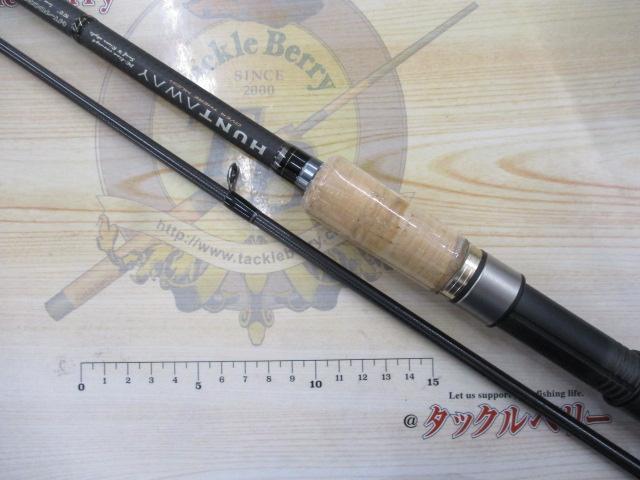 ハンタウェイ HT-1002PE