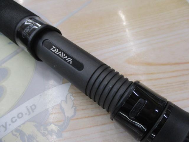 ショアスパルタン スタンダード 106H