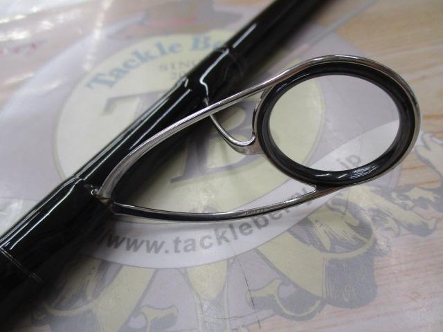 ショアスパルタン スタンダード 106H