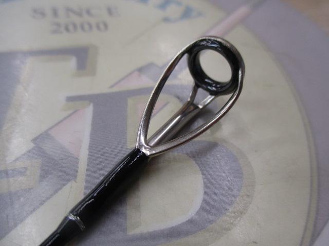 ショアスパルタン スタンダード 106H