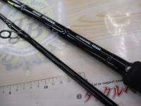 ショアスパルタン スタンダード 106H