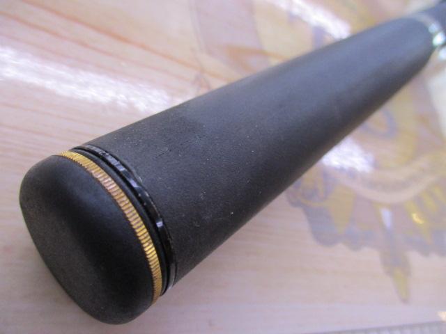 リバーハンター溪硬中硬61