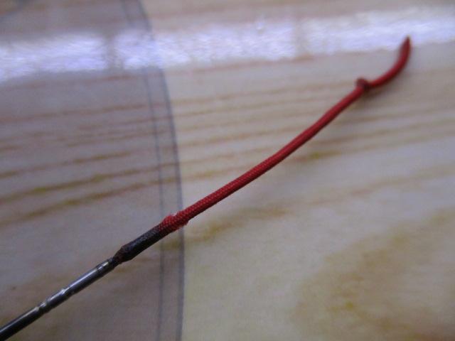 リバーハンター溪硬中硬61