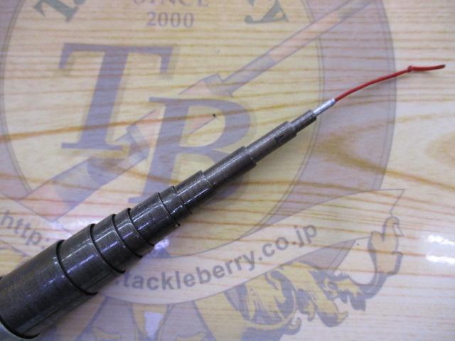 リバーハンター溪硬中硬61